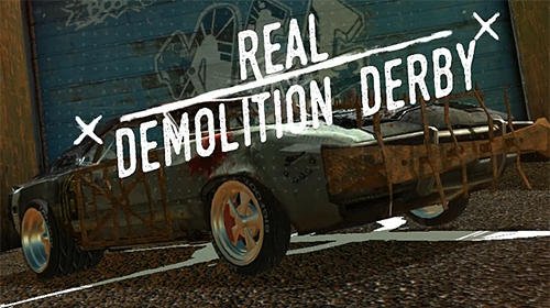 download Real demolition derby apk